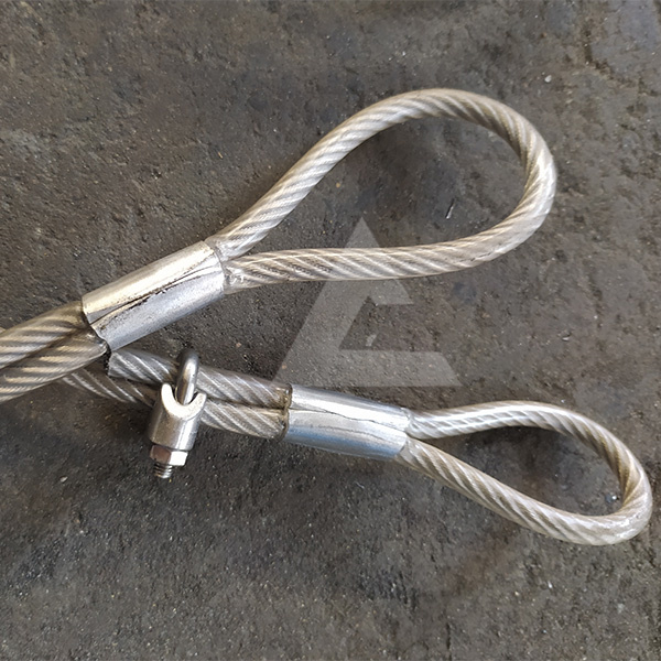 辰力鋼絲繩索具 辰力鋼絲繩索具/