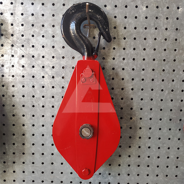 辰力起重滑車 辰力起重滑車/