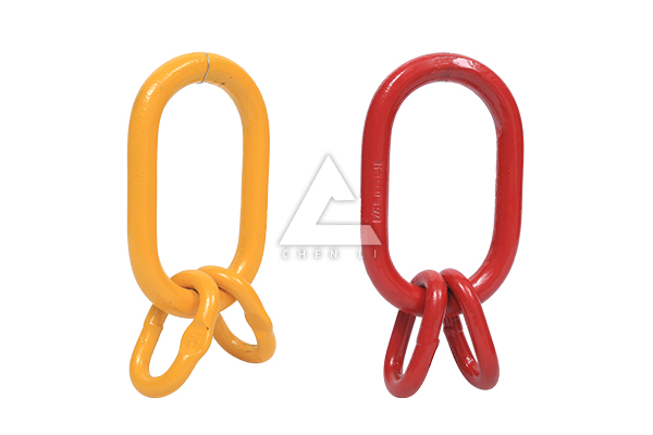鏈條起重吊環(huán) 鏈條起重吊環(huán)