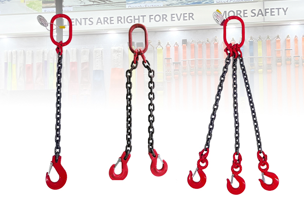 不規(guī)則物體吊裝索具 不規(guī)則物體吊裝索具