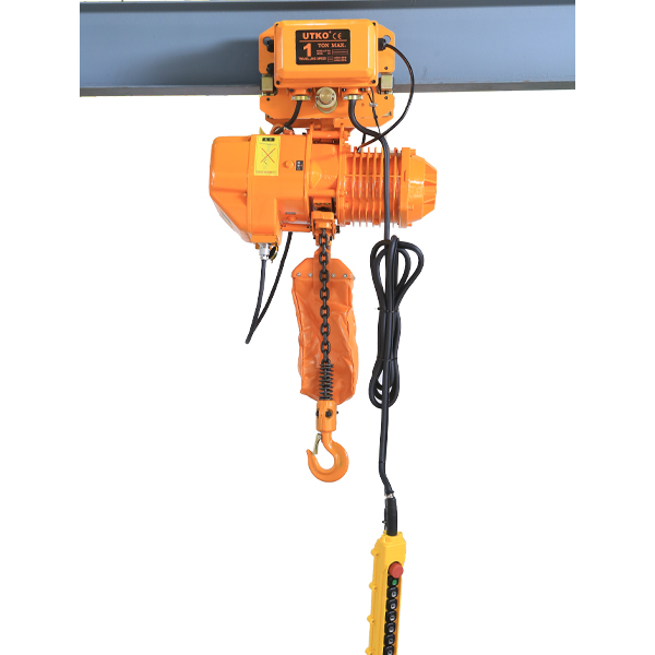 單鏈電動(dòng)葫蘆 單鏈電動(dòng)葫蘆